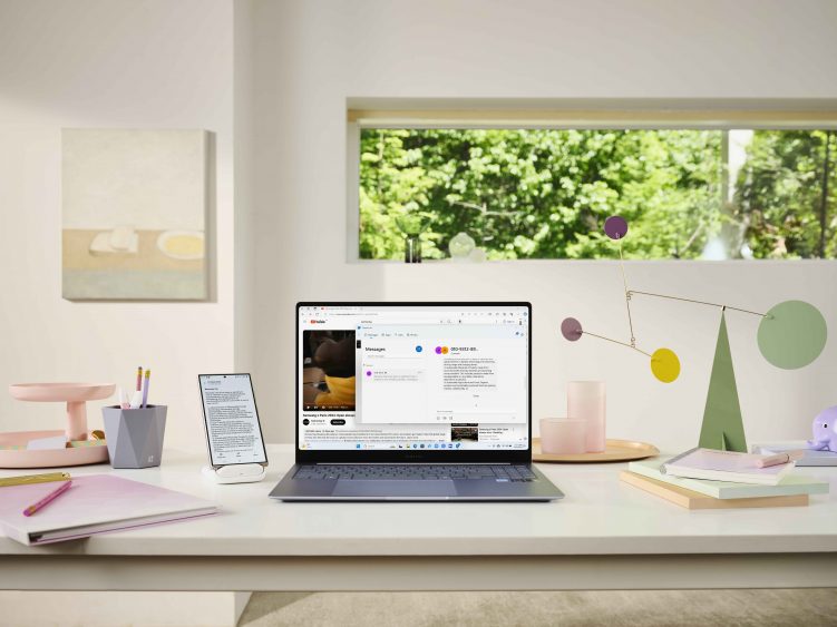 Galaxy Book4 Edge, il primo Copilot+ PC di Samsung, è disponibile per il mercato italiano - ITPartners