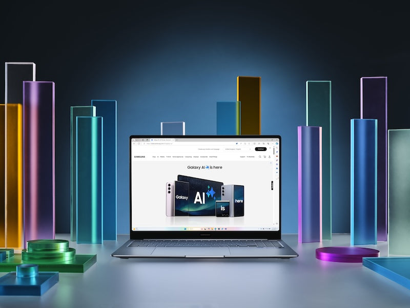 Galaxy Book4 Edge: arriva il laptop AI di nuova generazione di Samsung che espande l’ecosistema Galaxy AI - ITPartners