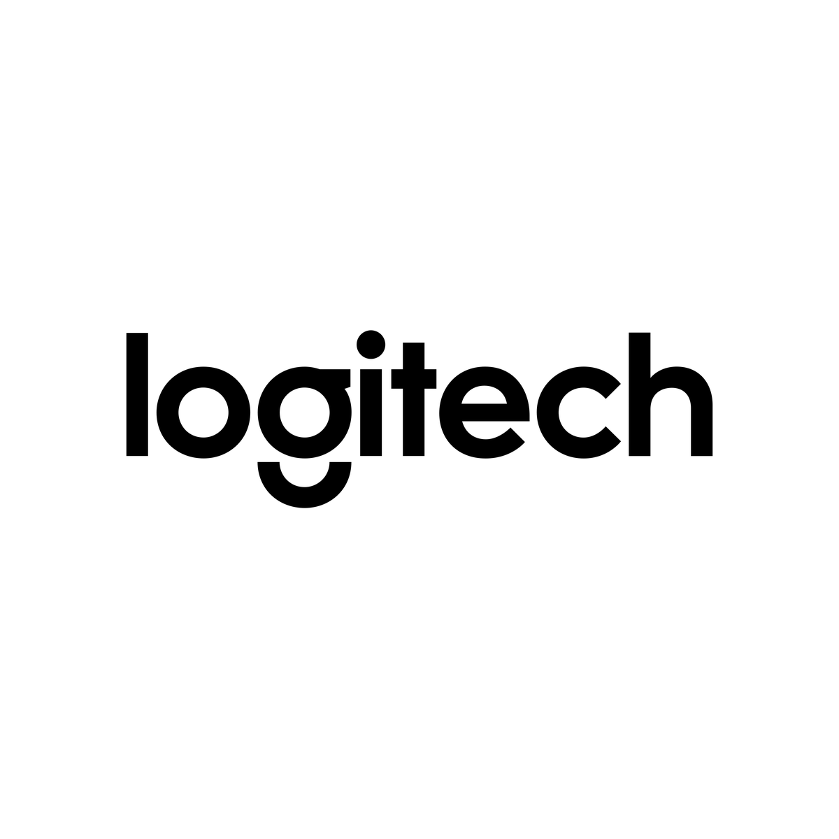 Logo Logitech