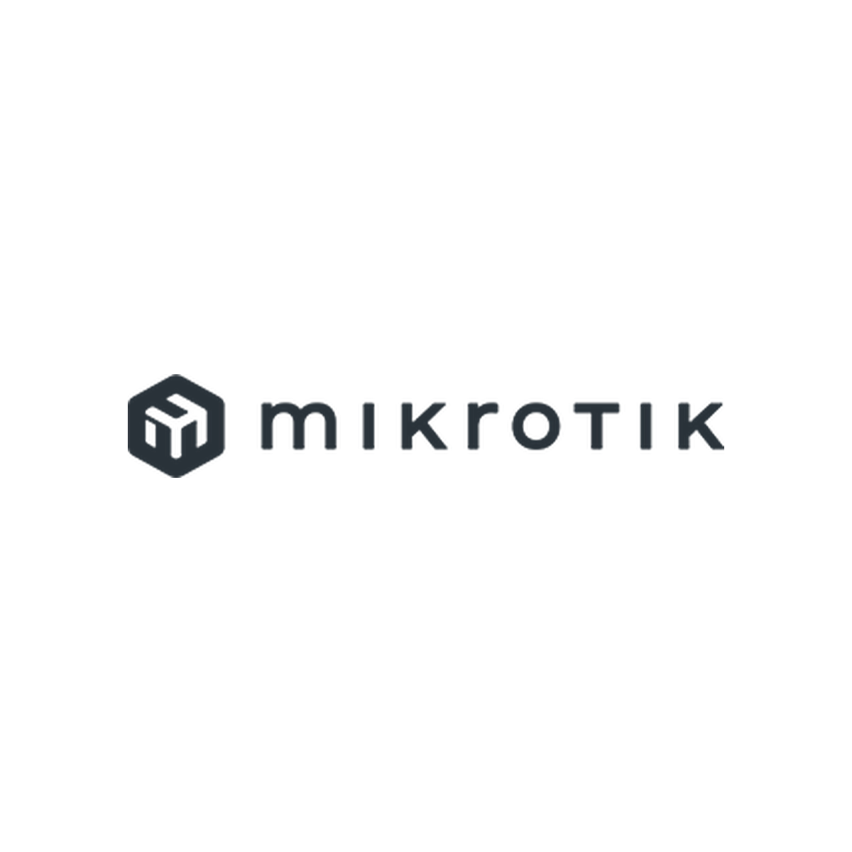 Logo MikroTik