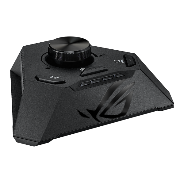 ASUS MB AMD X670E, ROG STRIX X670E-I JUEGOS WIFI DDR5, AM5, MINI-ITX, 90MB1B70-M0EAY0 [ROG ST