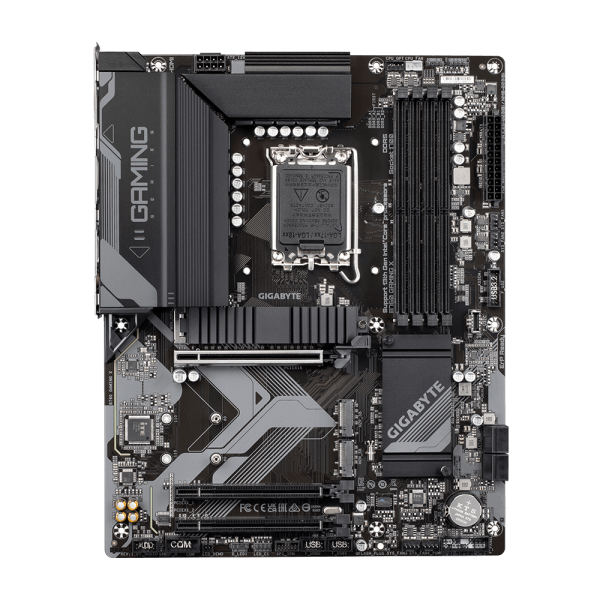 MB GIGABYTE GA-B760 JUEGOS