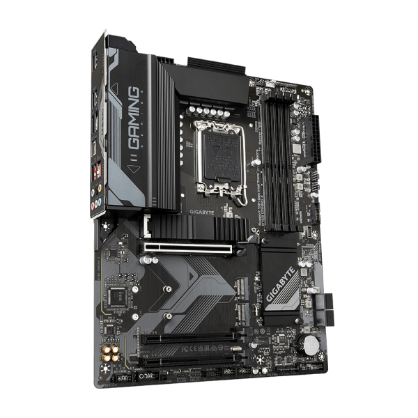 MB GIGABYTE GA-B760 JUEGOS