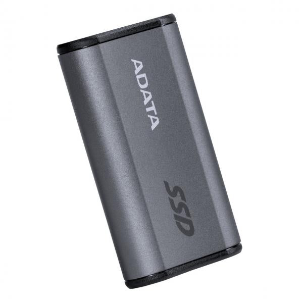 ADATA external SSD drive for fast data storage and transfer, ideal for business and resellers