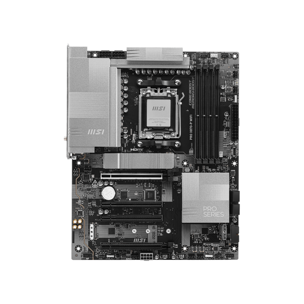MSI MB AMD PRO