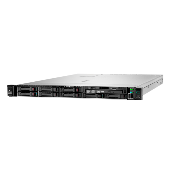 RACK DE SERVIDOR HPE DL360 GEN10+ 1U