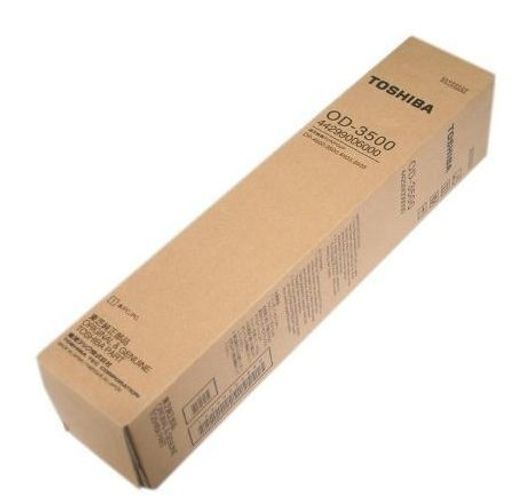 Toshiba OD-3500 original drum unit for e-studio 2000/2500/3500 printers, new in box