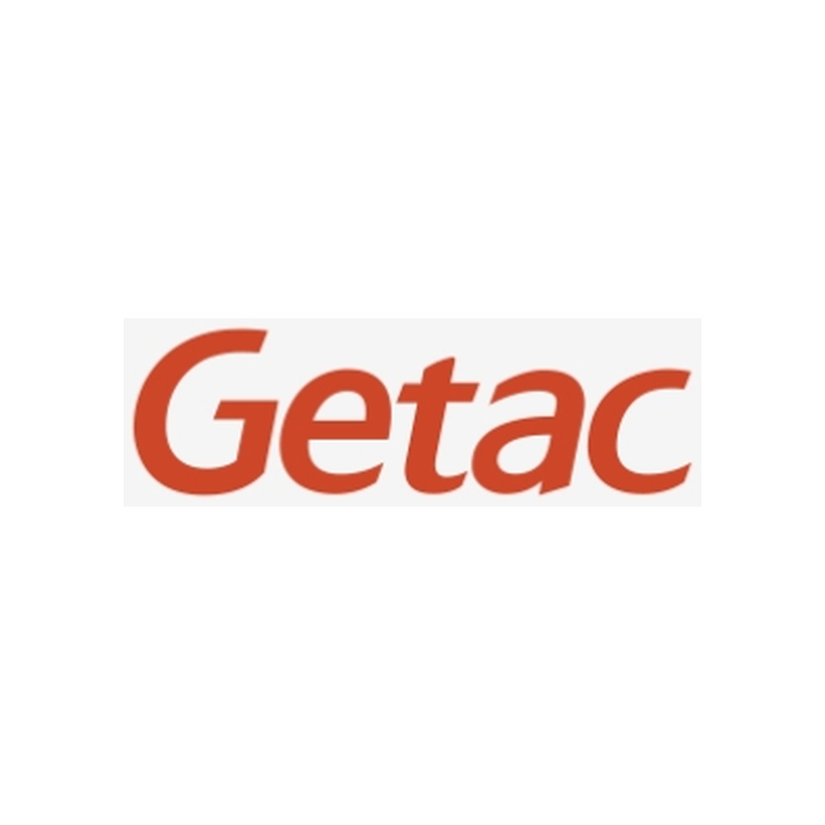Logo Getac