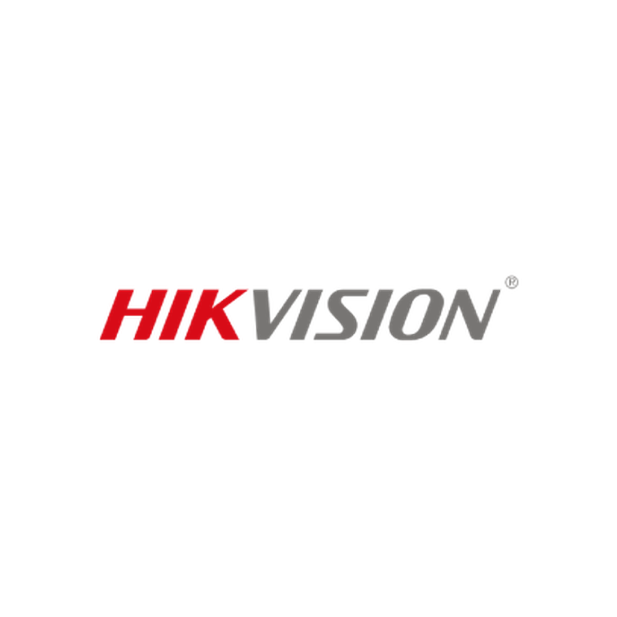 Logo Hikvision