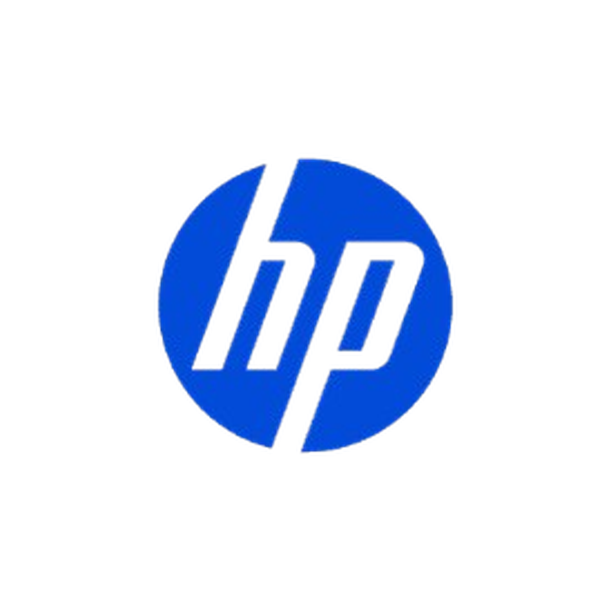 Logo Hp