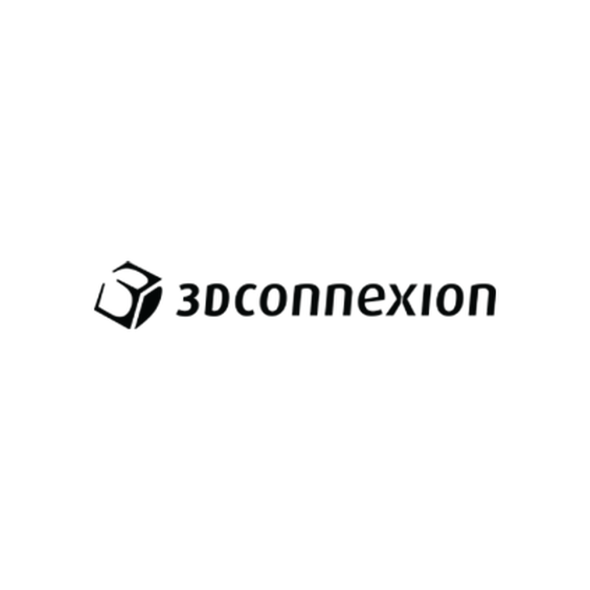 Logo 3dconnexion