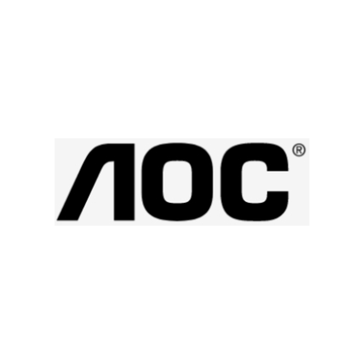 Logo AOC