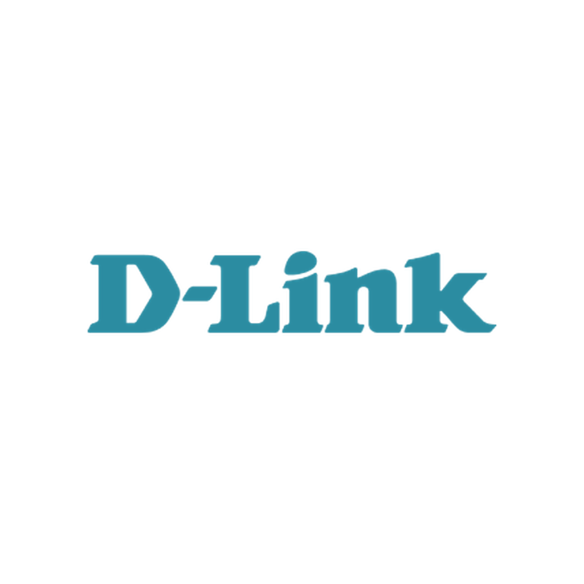 Logo D-Link