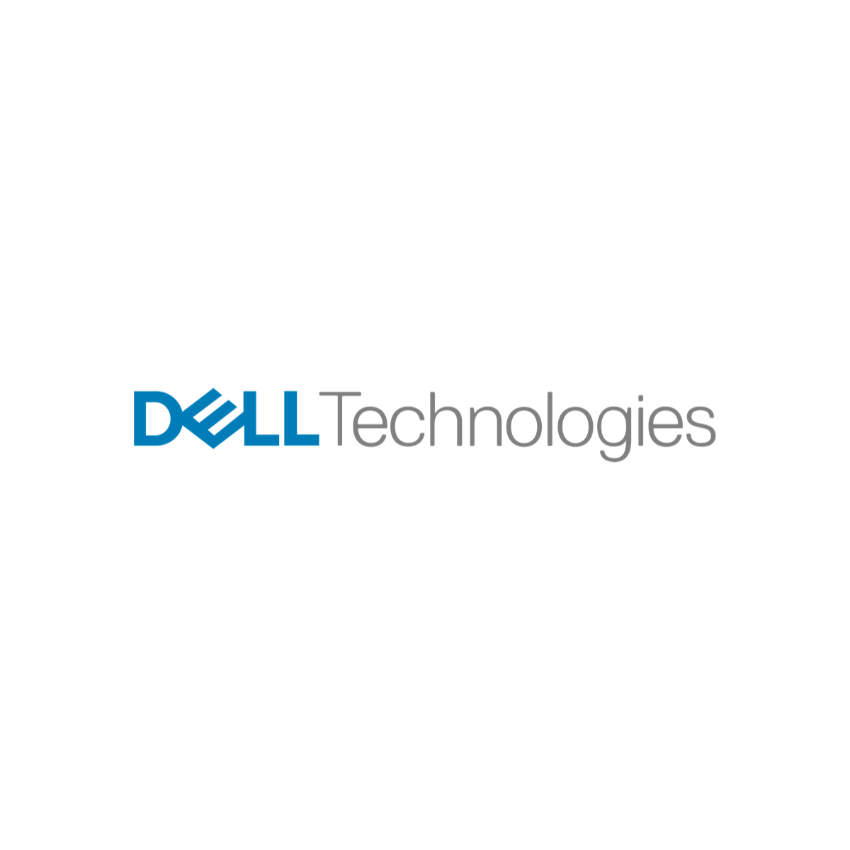 Logo Dell Technologies