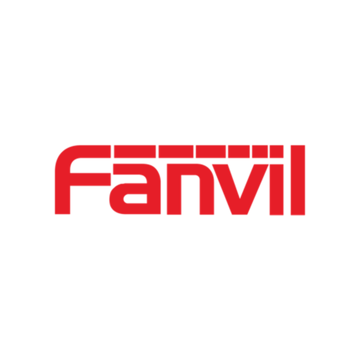 Logo Fanvil