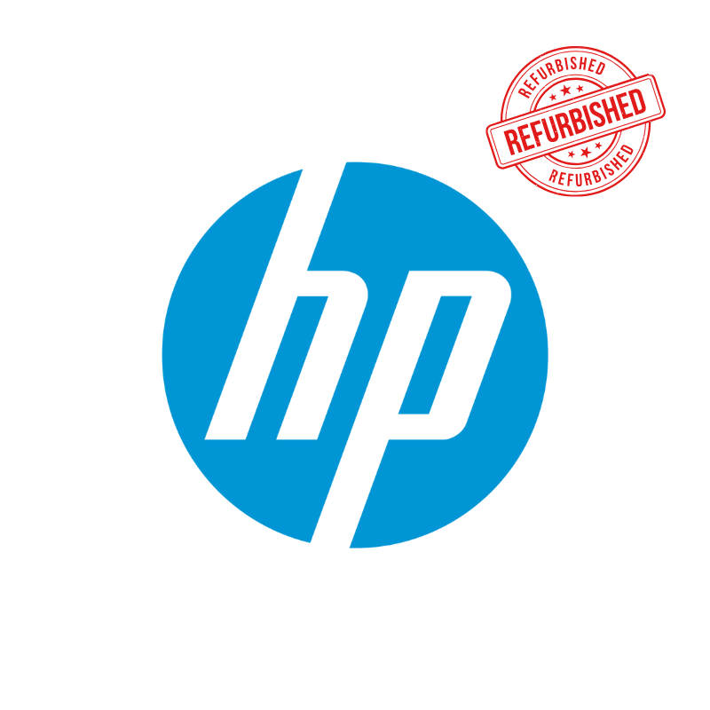 HP ricondizionato