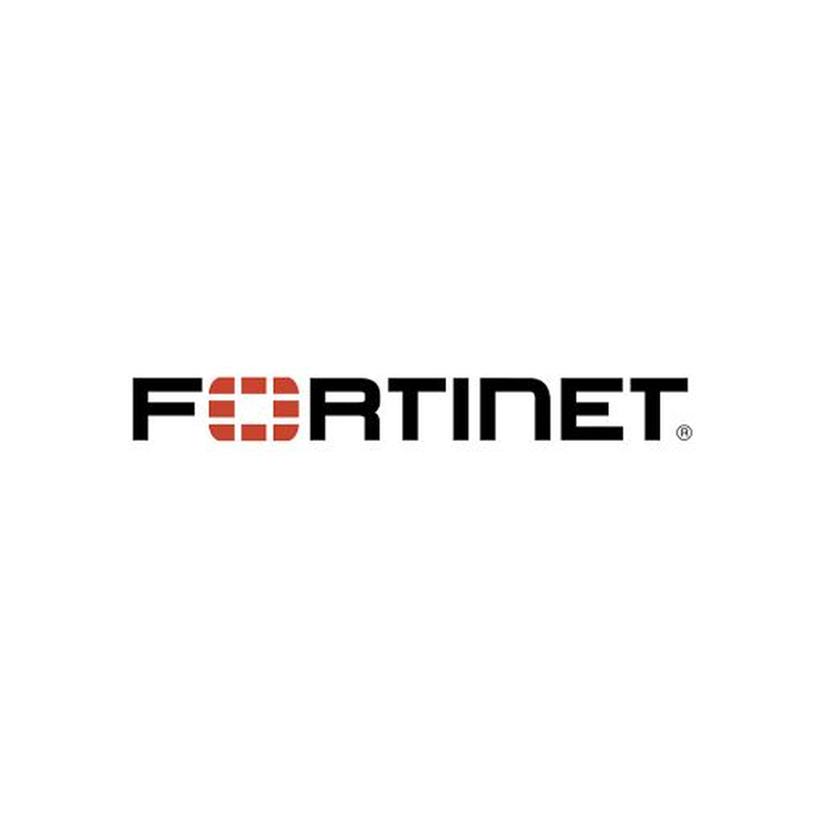 Logo Fortinet