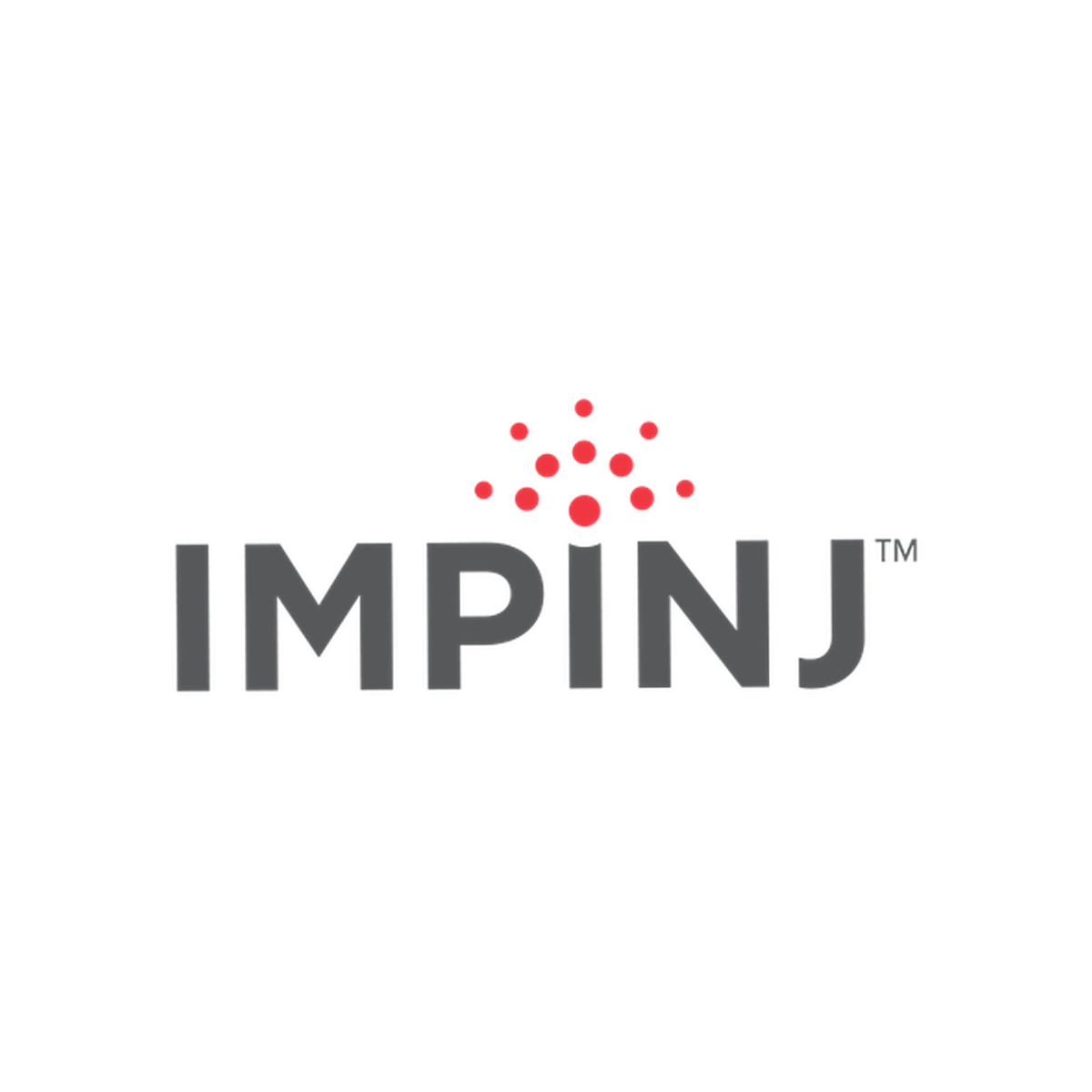 Logo Impinj