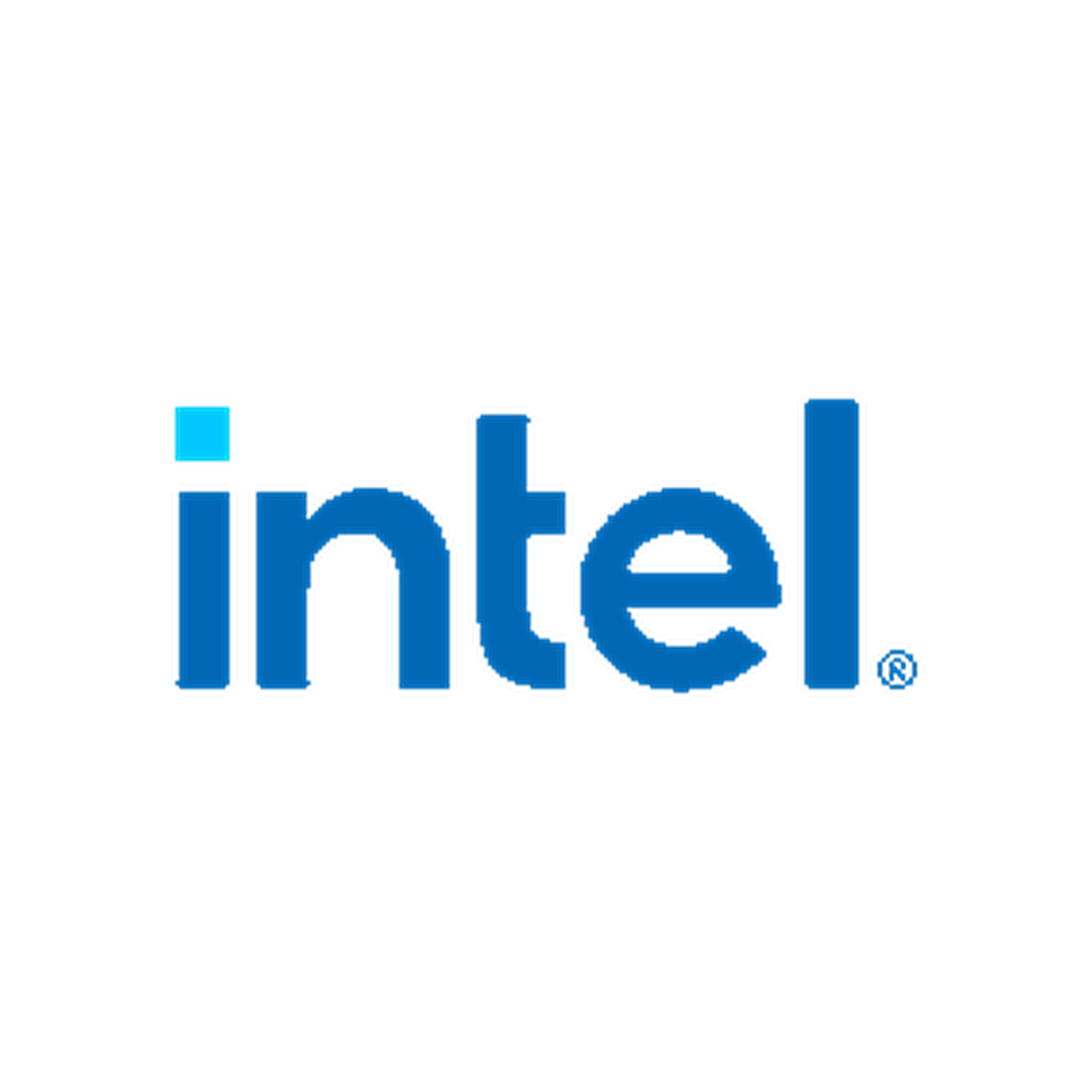 Logo Intel