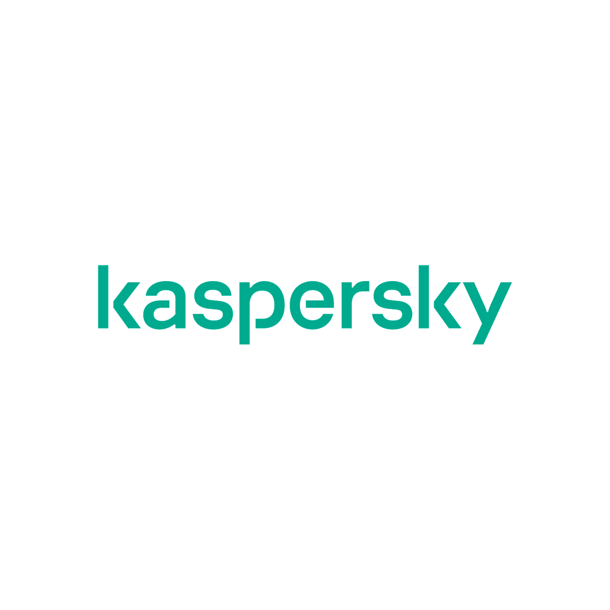 Logo Kaspersky