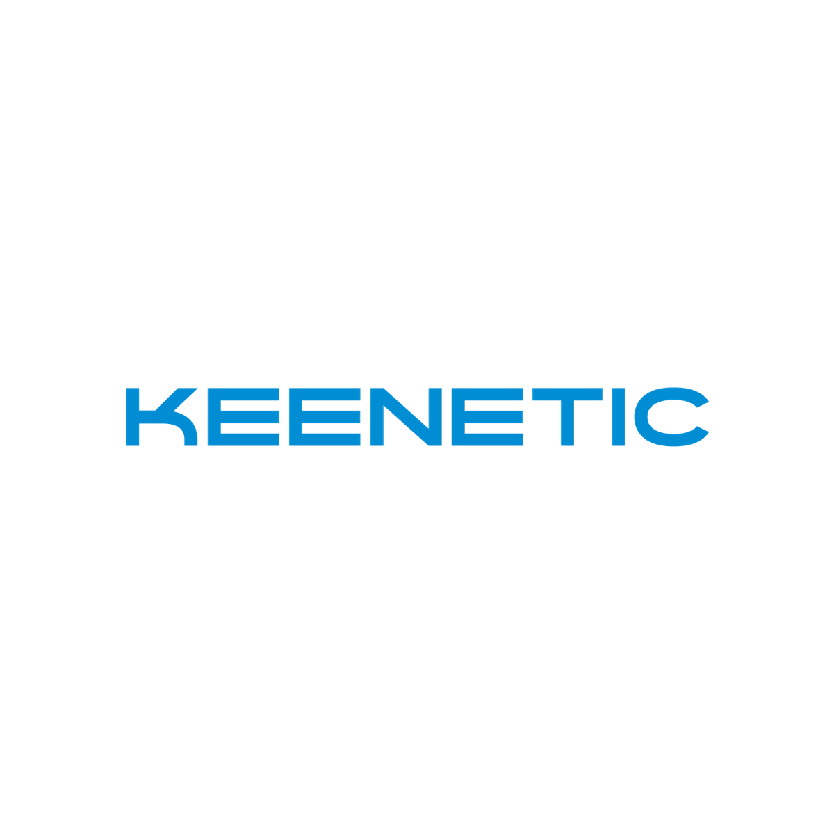 Logo Keenetic