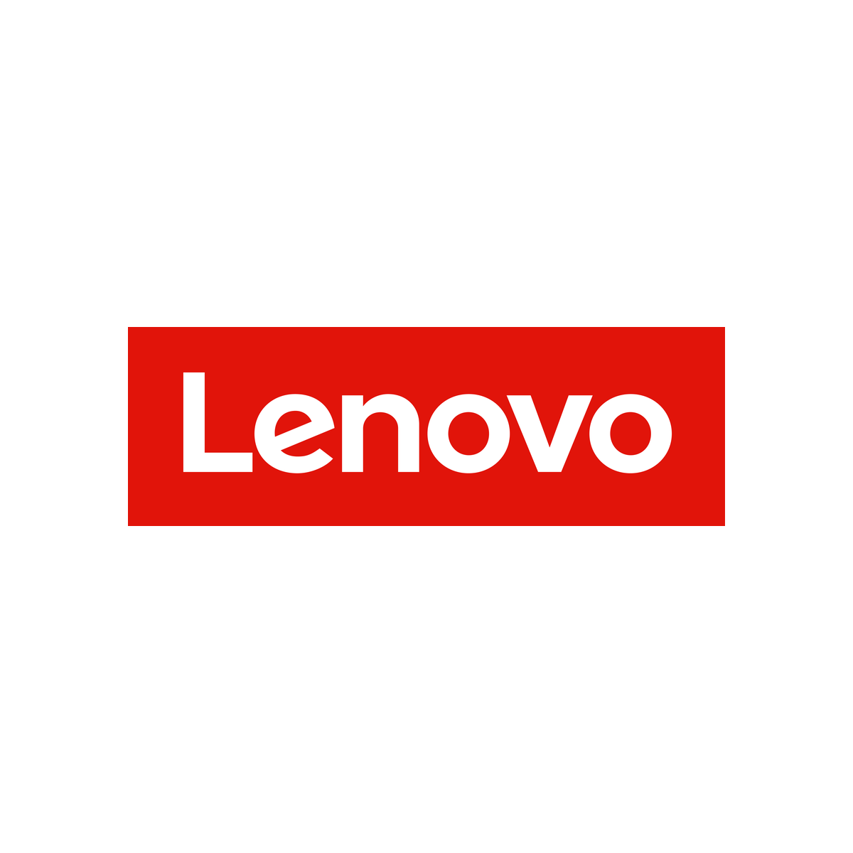 Logo Lenovo
