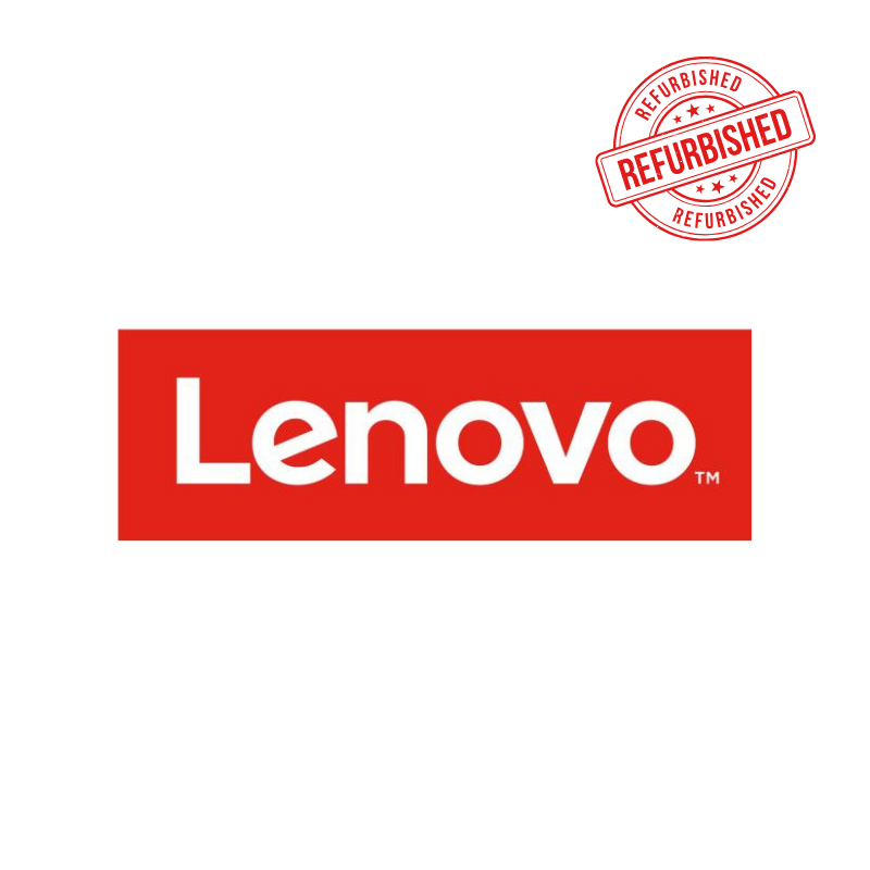 Lenovo ricondizionato
