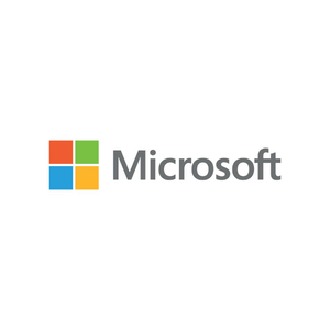Logo ufficiale Microsoft