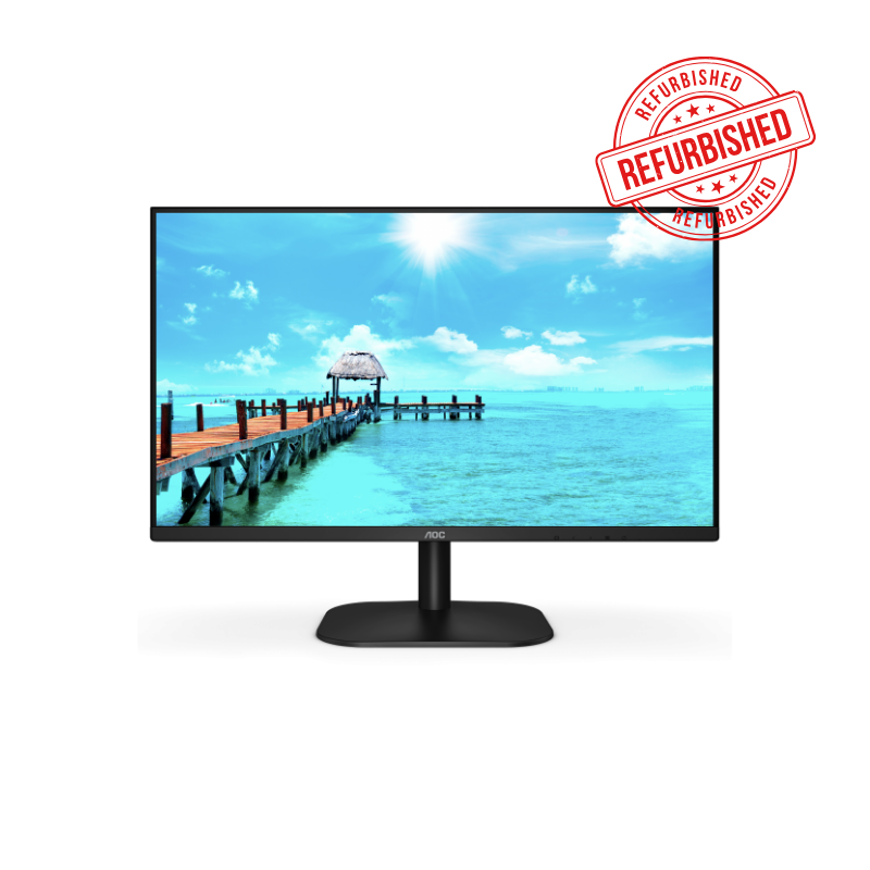 Monitor Ricondizionati