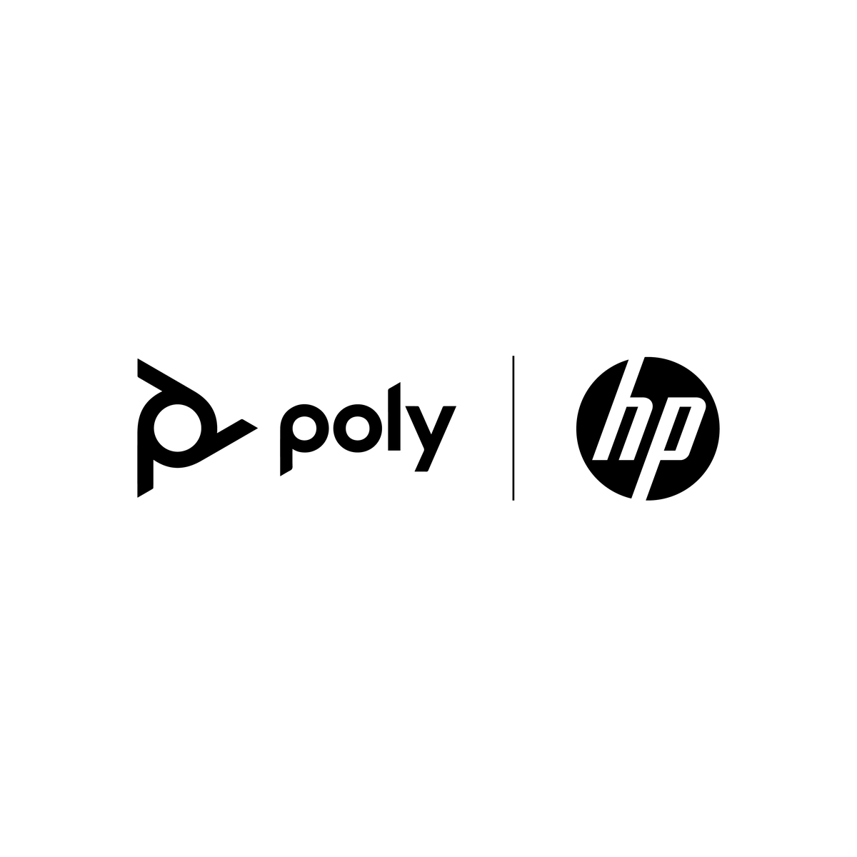 Logo Poly