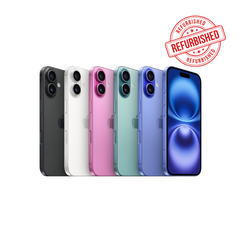 Smartphone ricondizionati