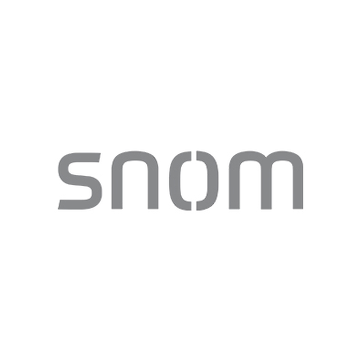 Logo Snom