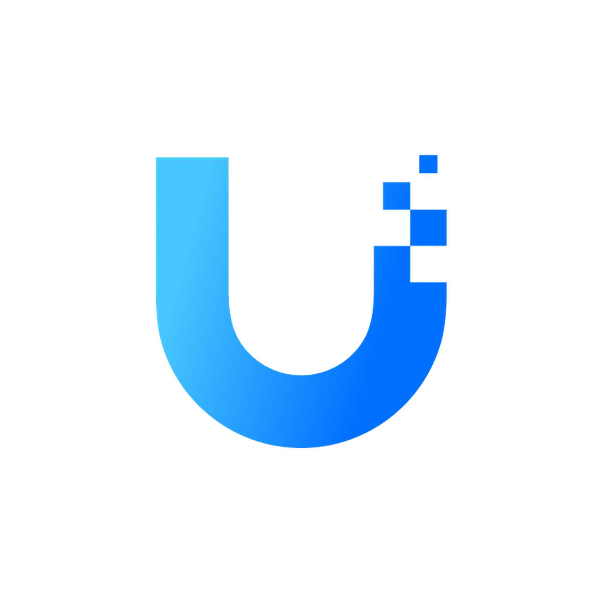Logo Ubiquiti