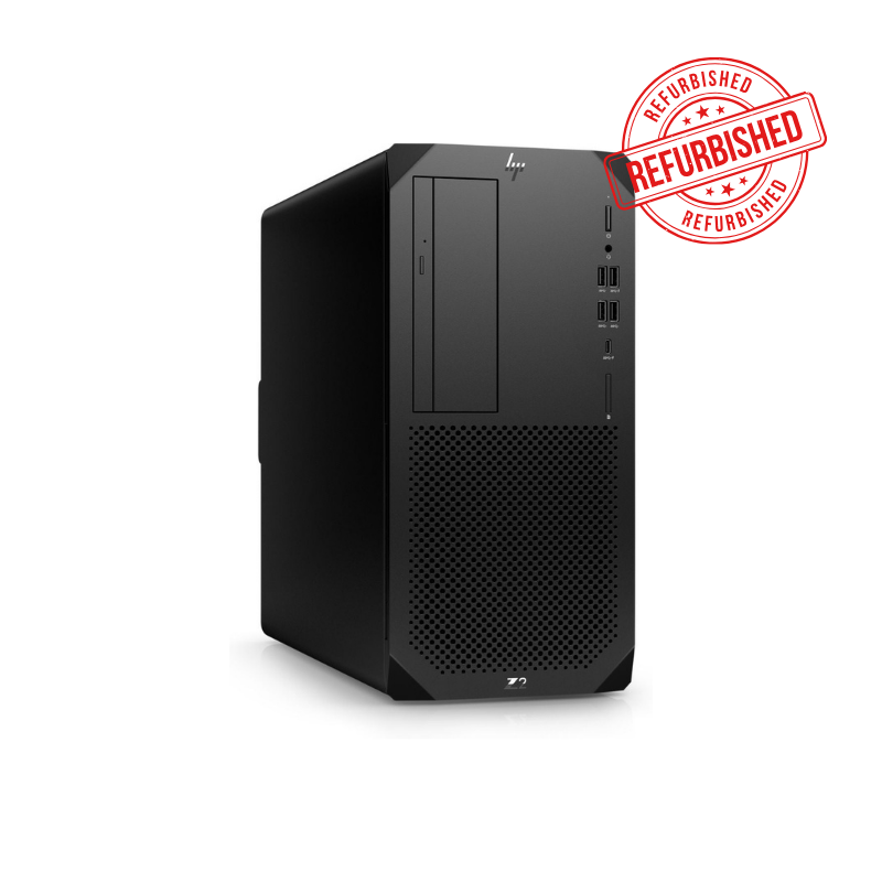 Workstation refurbished