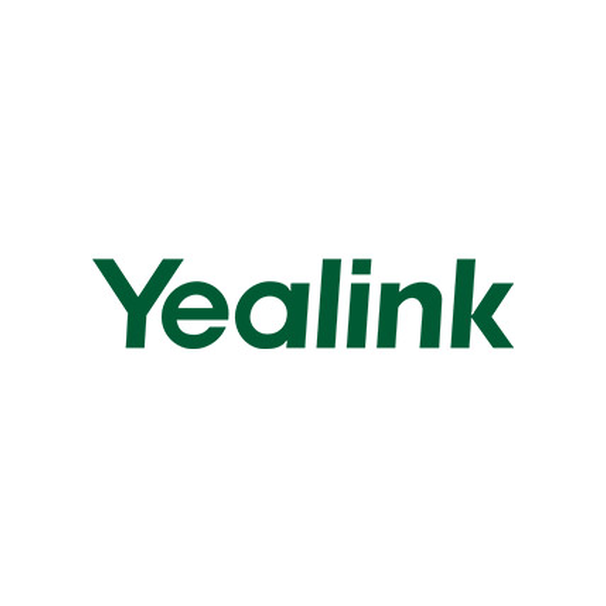 Logo Yealink