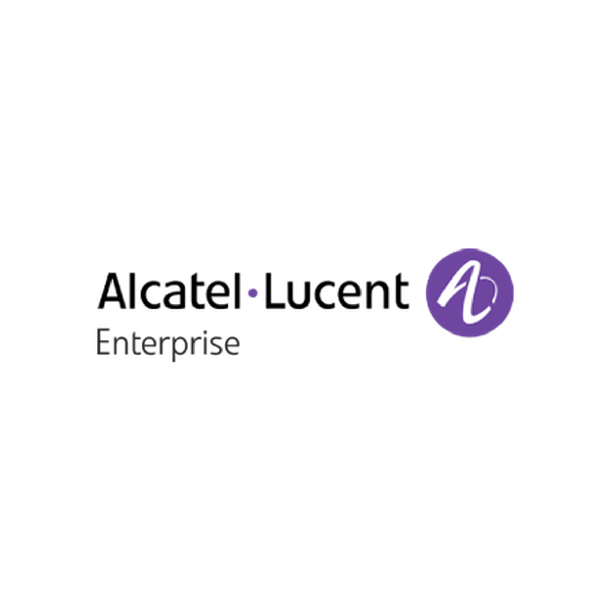 Logo AlcateL-Lucent