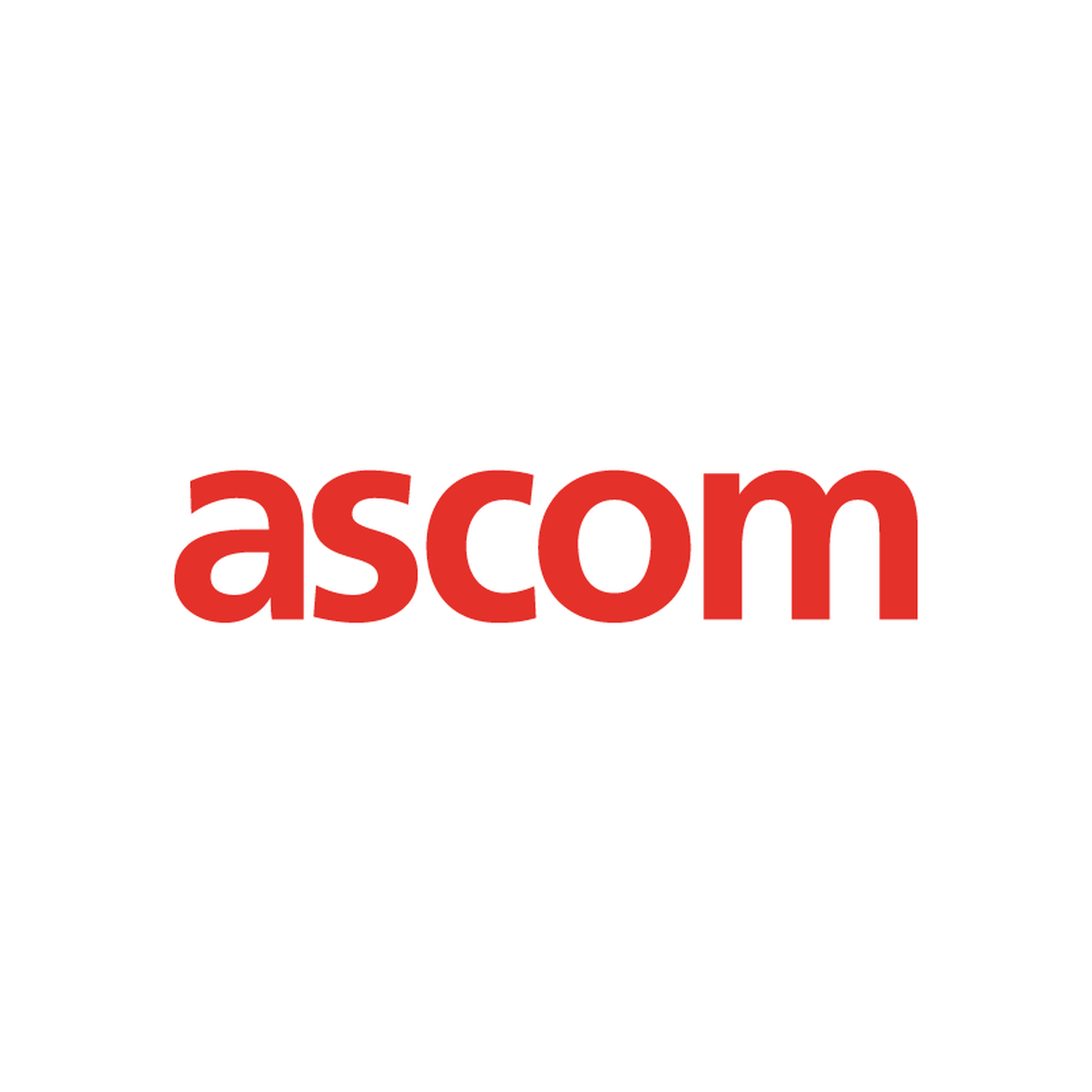 Logo Ascom