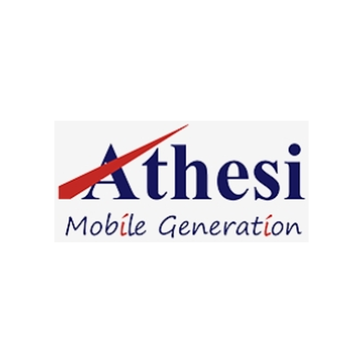 Logo Athesi