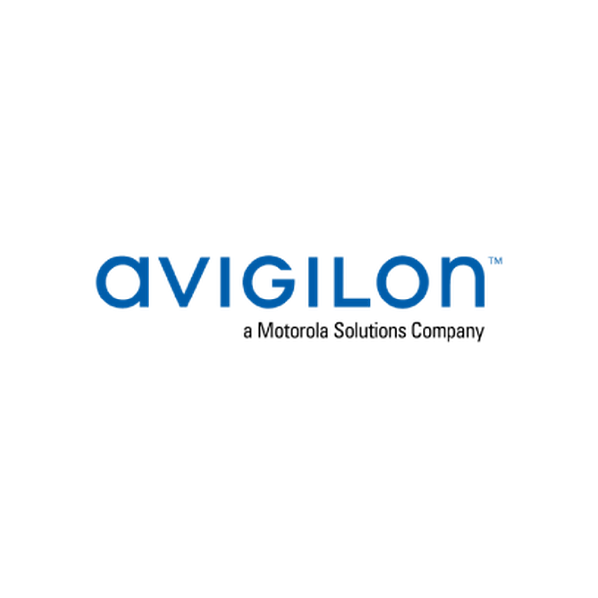Logo Avigilon