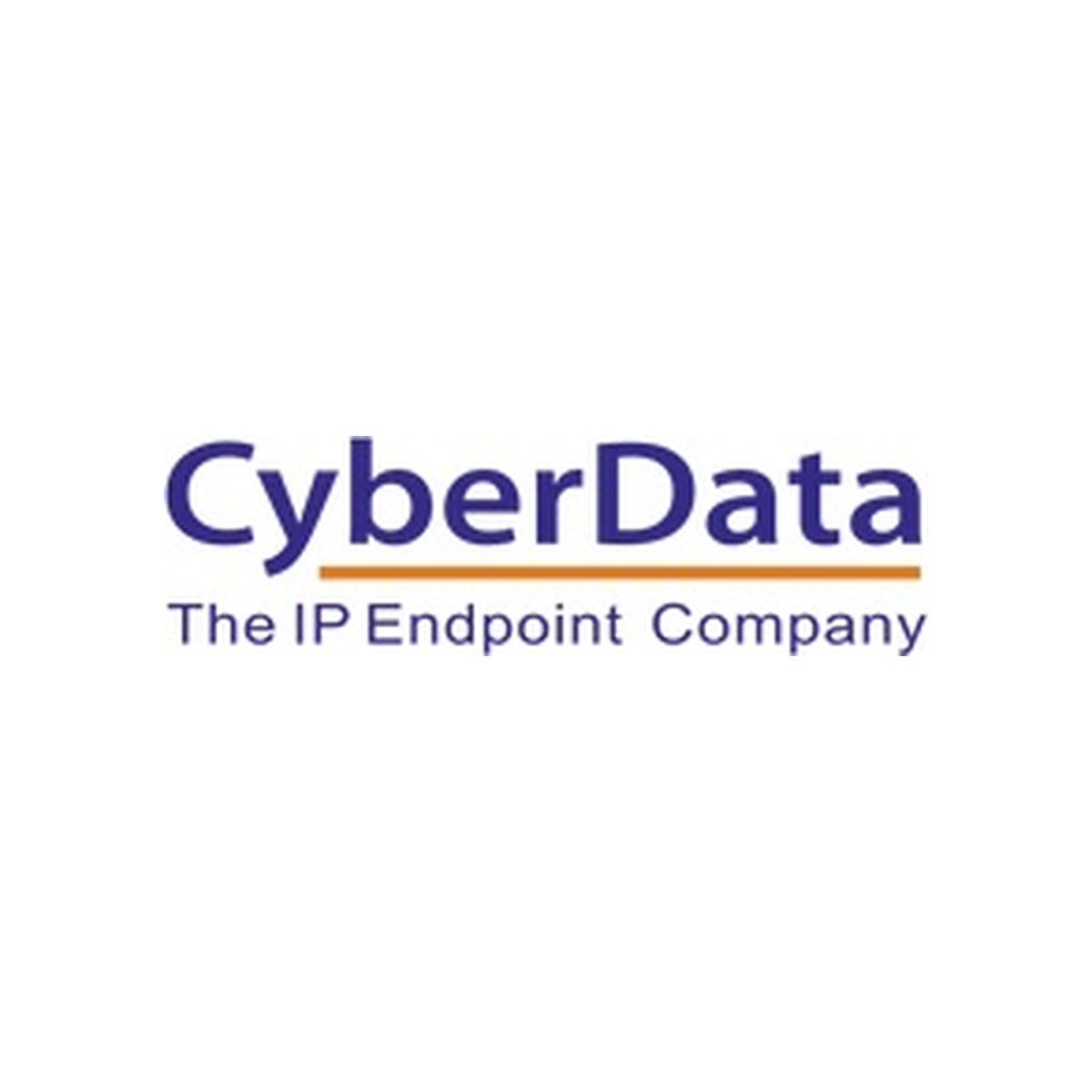 Logo Cyberdata