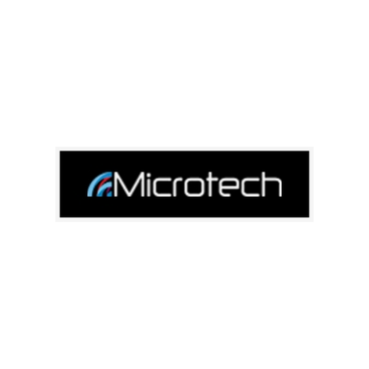 Logo Microtech