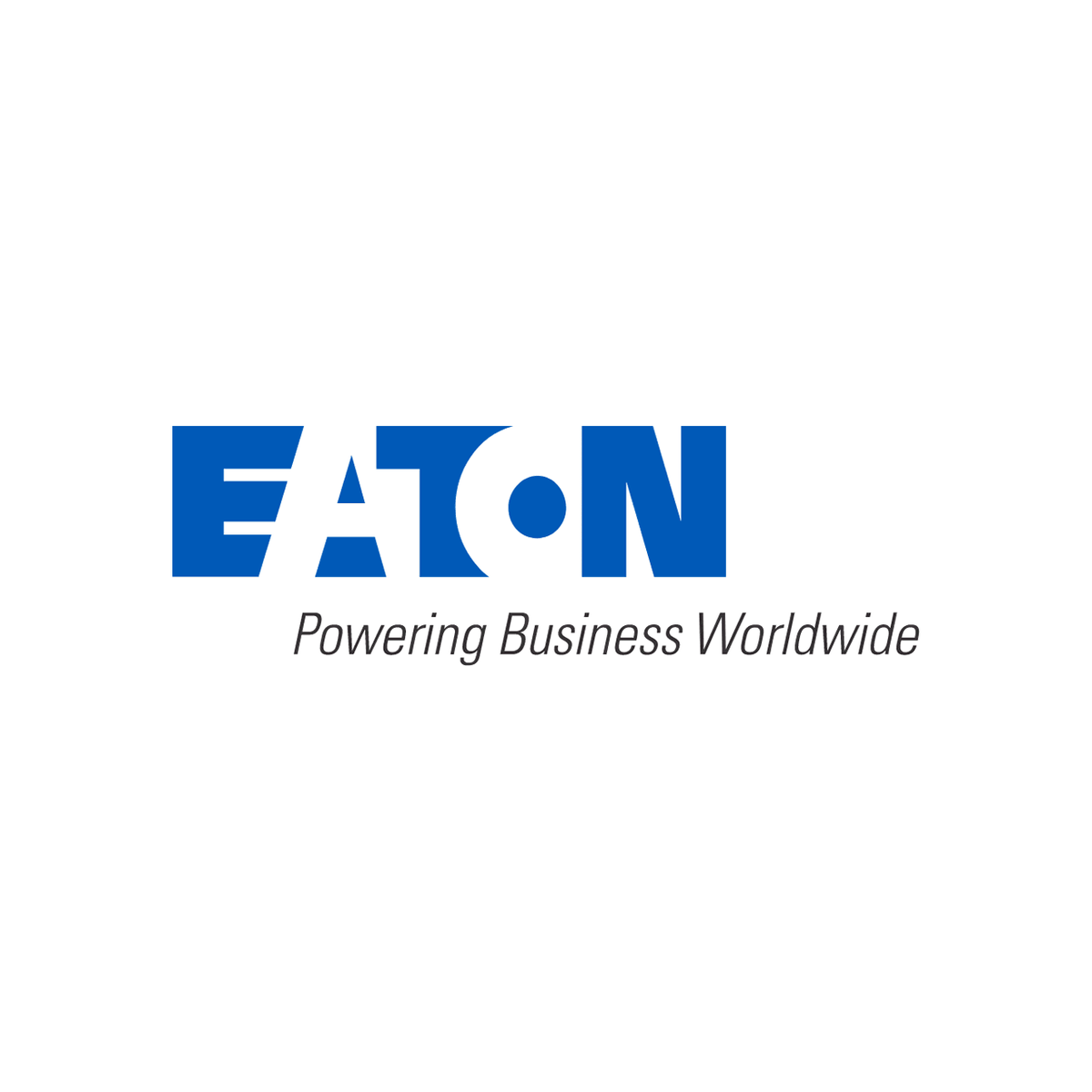 Logo Eaton