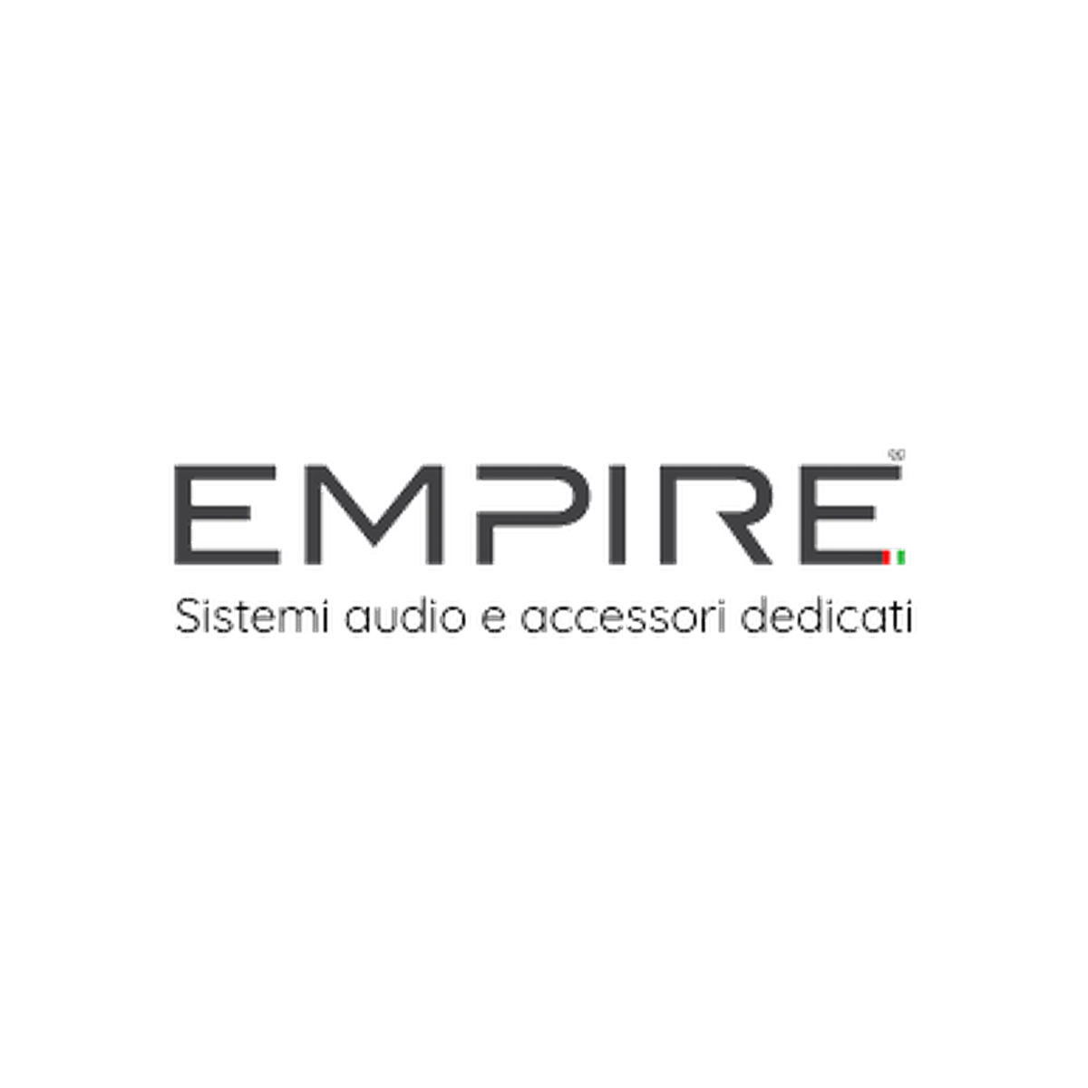 Logo Empire