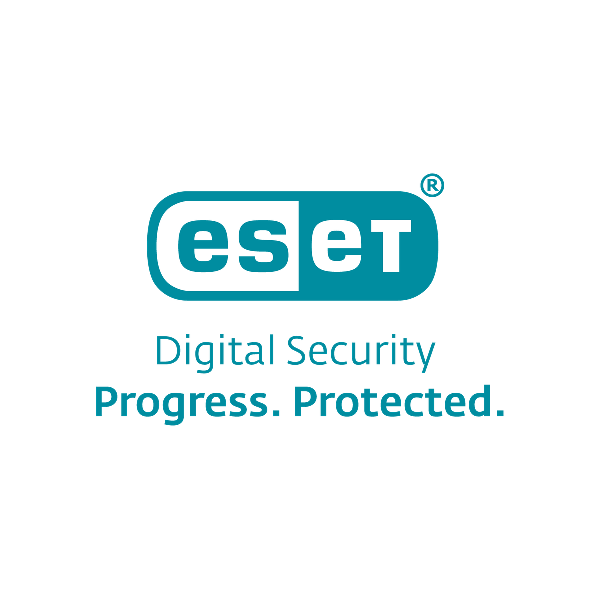 Logo ESET