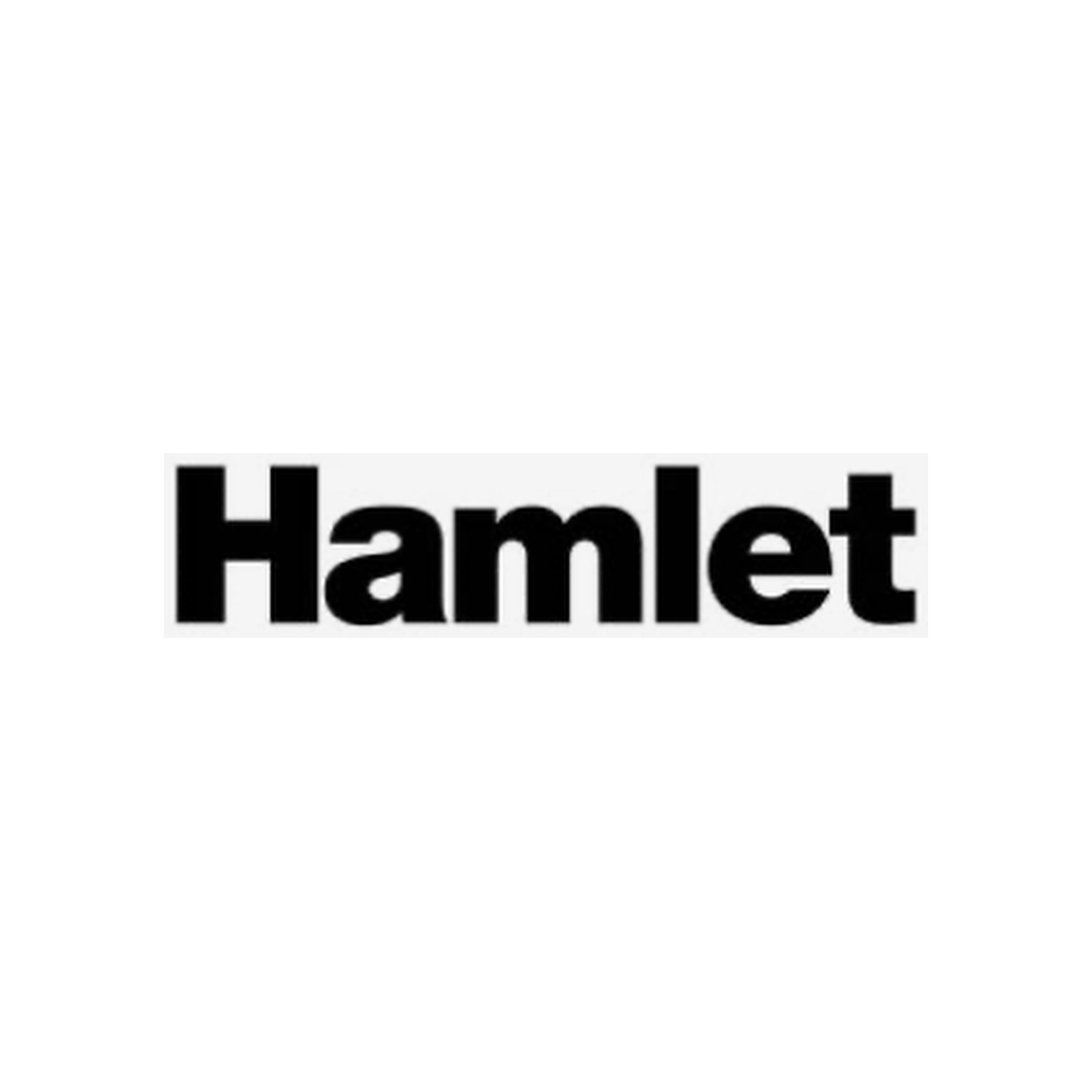 Logo Hamlet