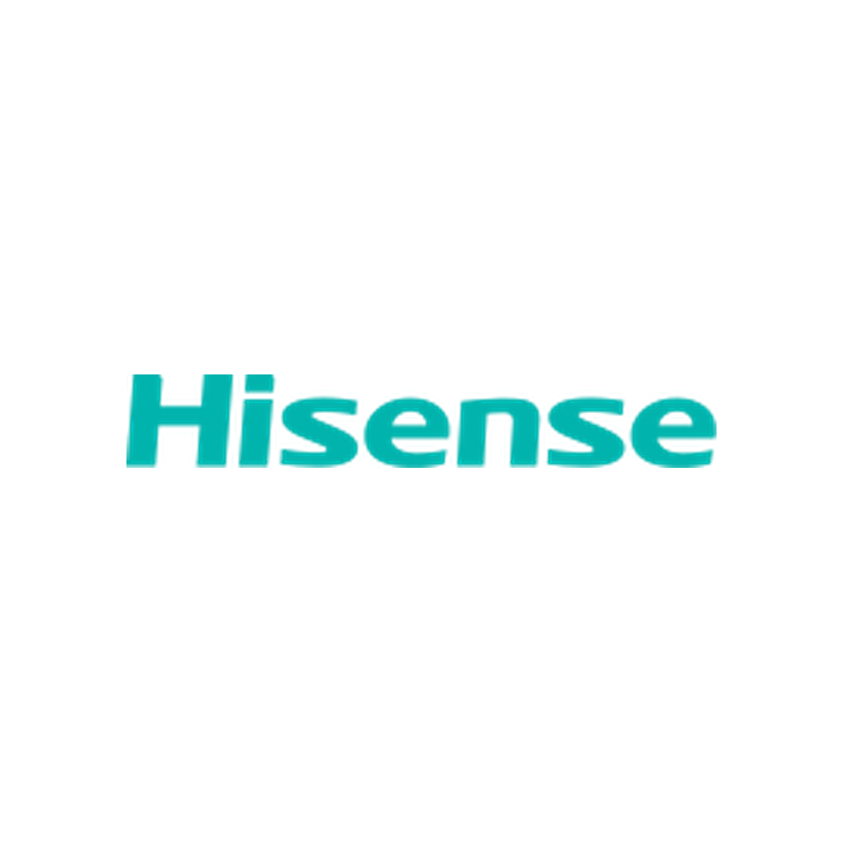 Logo Hisense