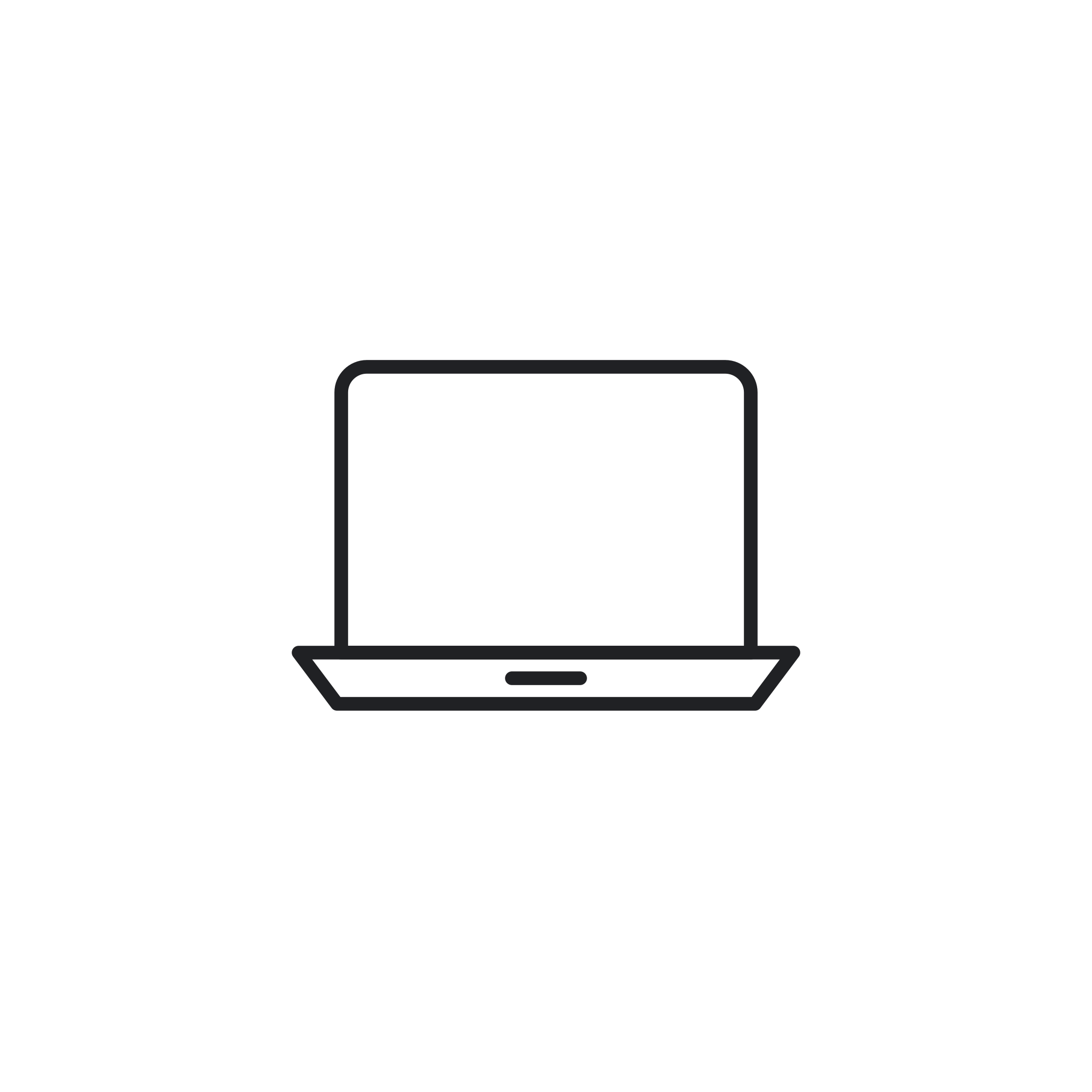 Icona categoria Notebook
