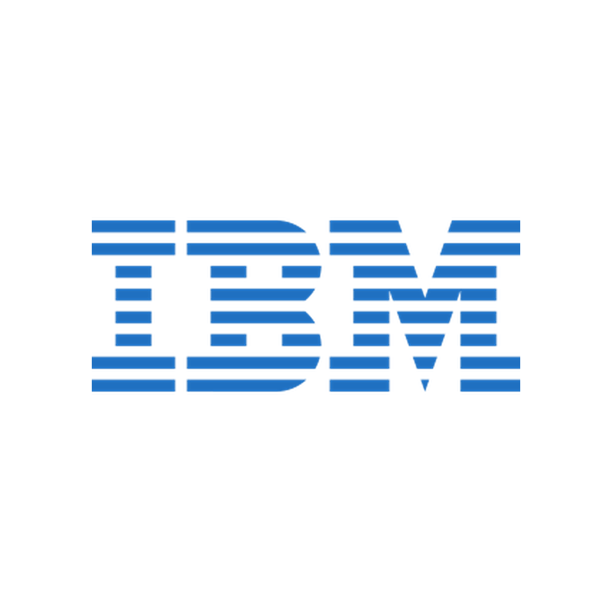 Logo IBM