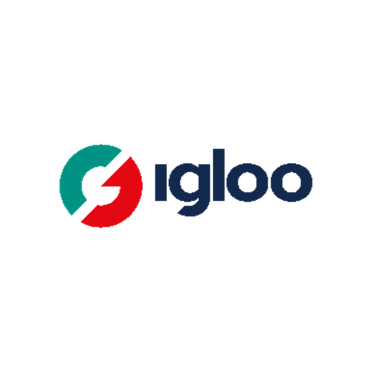 Logo igloo