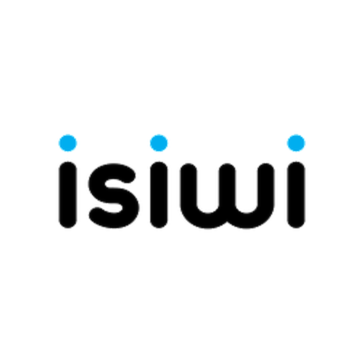 Logo Isiwi